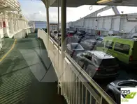 Nave Ro-Ro in vendita
