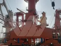 Darsena galleggiante in vendita