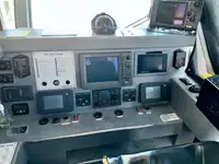 Catamarano in vendita