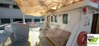 Nave da rilevamento in vendita