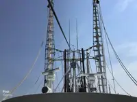 Peschereccio a strascico in vendita