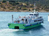 Catamarano in vendita