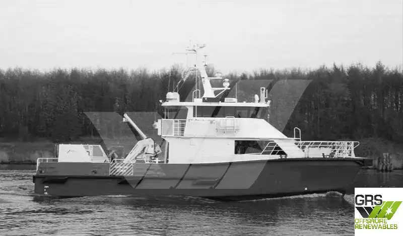 Catamarano in vendita