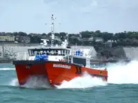 Catamarano in vendita