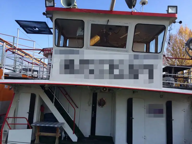 Portacontainer in vendita