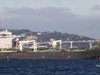 Petroliera/Chimichiera in vendita