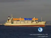 Nave refrigerata in vendita