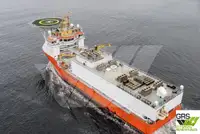 Nave di supporto in vendita