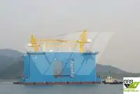 Chiatta in vendita