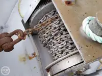Peschereccio in vendita