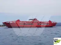 Ro-Ro ship in vendita