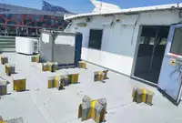 Nave passeggeri in vendita