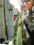 Trasportatore di merci sfuse in vendita