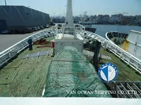 Peschereccio a strascico in vendita