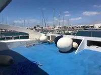 Catamarano in vendita