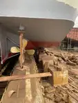 Nave traghetto in vendita