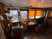 Portacontainer in vendita
