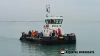 Rimorchiatore in vendita
