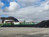Petroliera/Chimichiera in vendita