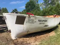 Scialuppa di salvataggio in vendita