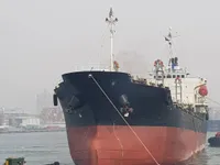 Petroliera/Chimichiera in vendita