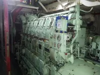 Rimorchiatore in vendita