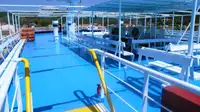 Nave da crociera in vendita