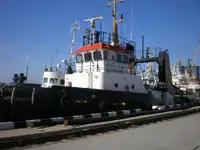 Rimorchiatore in vendita