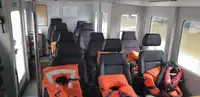 Nave di servizio per parchi eolici in vendita