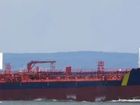 Petroliera/Chimichiera in vendita