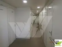 Nave di servizio per parchi eolici in vendita