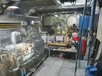 Nave da crociera in vendita