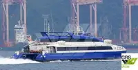 Nave passeggeri in vendita