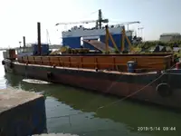 Chiatta in vendita