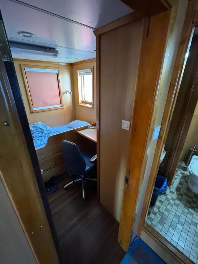 Portacontainer in vendita