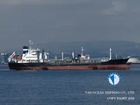 Petroliera/Chimichiera in vendita