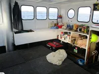Nave da sbarco, con serbatoi in vendita
