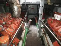 Piroga di pilotaggio in vendita