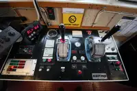 Trasportatore di merci sfuse in vendita