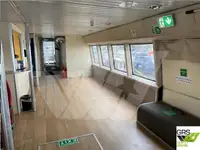 Nave traghetto in vendita