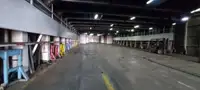 Trasportatore di merci sfuse in vendita