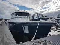 Piroga di pilotaggio in vendita