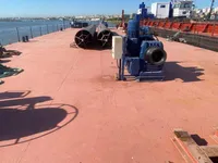Chiatta in vendita