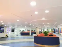 Nave refrigerata in vendita