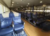 Nave da crociera in vendita