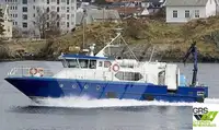 Chiatta adibita ad alloggio in vendita