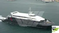 Nave passeggeri in vendita