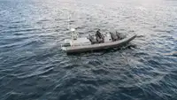 Pattugliatore in vendita