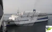 Nave Ro-Ro in vendita