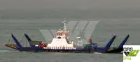 Ro-Ro ship in vendita